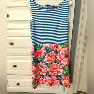 Lilly Pulitzer dress size large